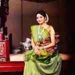 Madhoo Instagram -
