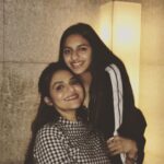 Madhoo Instagram - ❤️❤️❤️❤️ San-Qi at Four Seasons Hotel Mumbai