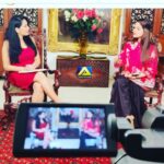 Madhoo Instagram - @awesomeitv ❤️