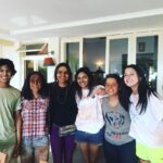 Madhoo Instagram - Squad❤️
