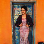Madhoo Instagram -