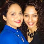 Madhoo Instagram - ❤️❤️❤️❤️