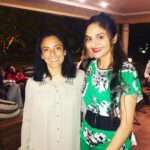 Madhoo Instagram - ❤️❤️❤️
