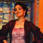 Madhoo Instagram -