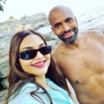 Madhoo Instagram – Happy happy birthday darling Tinu ❤️❤️❤️