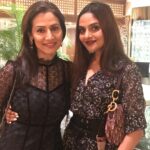 Madhoo Instagram - ❤️
