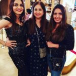 Madhoo Instagram – Best time ever 💖💖💖 #happybirthday  @sujata2167