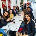 Madhoo Instagram - ❤️❤️❤️