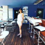 Madhoo Instagram - #rivalounge ❤️