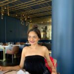 Madhoo Instagram - ❤️