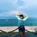 Madhoo Instagram -