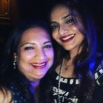 Madhoo Instagram - Love u ❤️❤️❤️❤️ Tramp