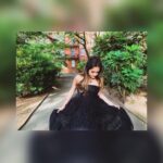Madhoo Instagram - PROM QUEEN #PRINCESSA ❤️❤️❤️❤️❤️
