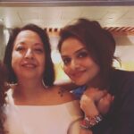Madhoo Instagram - My darling est satty ❤️❤️❤️❤️❤️❤️