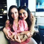 Madhoo Instagram - Happy happy birthday ❤️❤️❤️