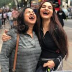 Madhoo Instagram - #joy looks like this ❤️
