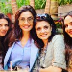 Madhoo Instagram - ❤️❤️❤️❤️