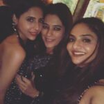 Madhoo Instagram - ❤️❤️❤️