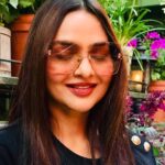 Madhoo Instagram - #zen Photocredit @rhea100 ❤️