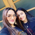 Madhoo Instagram - #alwaysmybaby