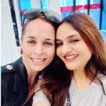 Madhoo Instagram - ❤️