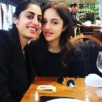 Madhoo Instagram – @tiaradhody ❤️❤️❤️❤️happy happy birthday my darling T.
Missed u so much my baby k @keiashahh ❤️❤️❤️❤️❤️