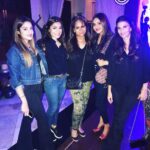 Madhoo Instagram - @tiaradhody ❤️❤️❤️❤️happy happy birthday my darling T. Missed u so much my baby k @keiashahh ❤️❤️❤️❤️❤️