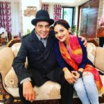 Madhoo Instagram - Best moments ❤️❤️❤️