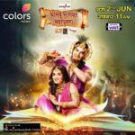 Madhoo Instagram - @rajnieshduggall my dearest friend all the best for ur new show