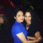 Madhoo Instagram - ❤️❤️❤️