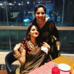 Madhoo Instagram - ❤️❤️❤️