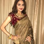 Madhoo Instagram - ❤️❤️