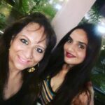 Madhoo Instagram - ❤️❤️❤️ Sanchez