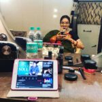 Madhoo Instagram - #joy ❤️
