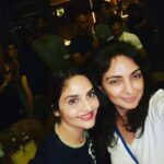 Madhoo Instagram -