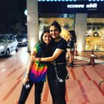 Madhoo Instagram - @keiashahh