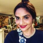 Madhoo Instagram -