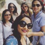 Madhoo Instagram -