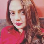 Madhoo Instagram - Another day in paradise ❤️