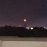 Madhoo Instagram - #redmoon