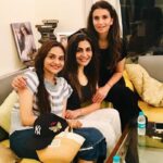 Madhoo Instagram - ❤️❤️❤️❤️