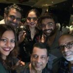 Madhoo Instagram - @pareshghelani HBD❤️❤️❤️❤️