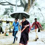 Madhoo Instagram –