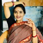 Madhoo Instagram – Another one from work