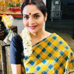 Madhoo Instagram -