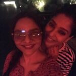 Madhoo Instagram - ❤️