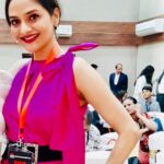 Madhoo Instagram - TEDX ❤️