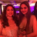 Madhoo Instagram - @iamjuhichawla ❤️