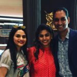 Madhoo Instagram - @pinkyreddyyy happy happy birthday ❤️❤️❤️❤️