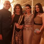 Madhoo Instagram -